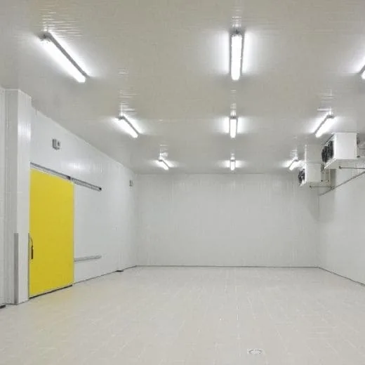 Cámara de refrigeración